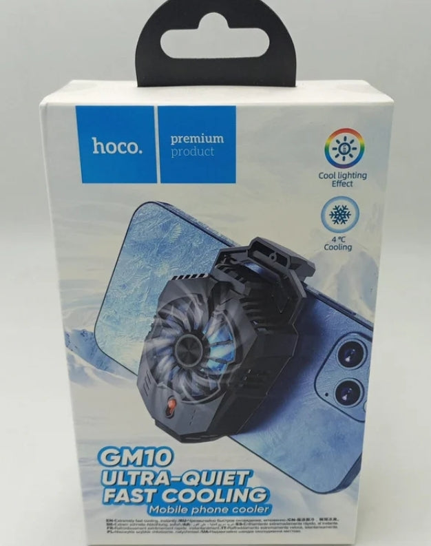Hoco - Mobile Phone Cooler (GM10)