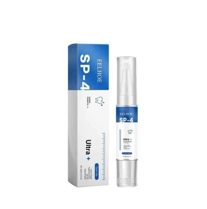 EELHOE - SP-4 Ultra+ Teeth Whitening Serum