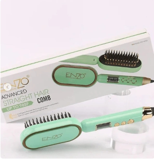 Sleek Stroke Hair Brush