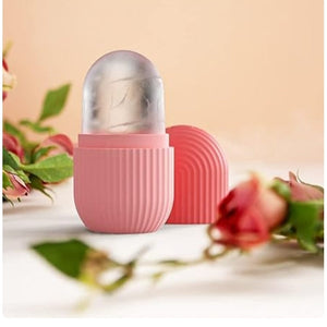 Face Glow Ice Roller