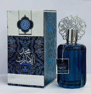 Majd Al-Emarat Perfume