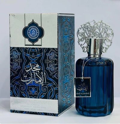 Majd Al-Emarat Perfume