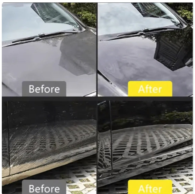 Cleaner Car Shampoo (1L)