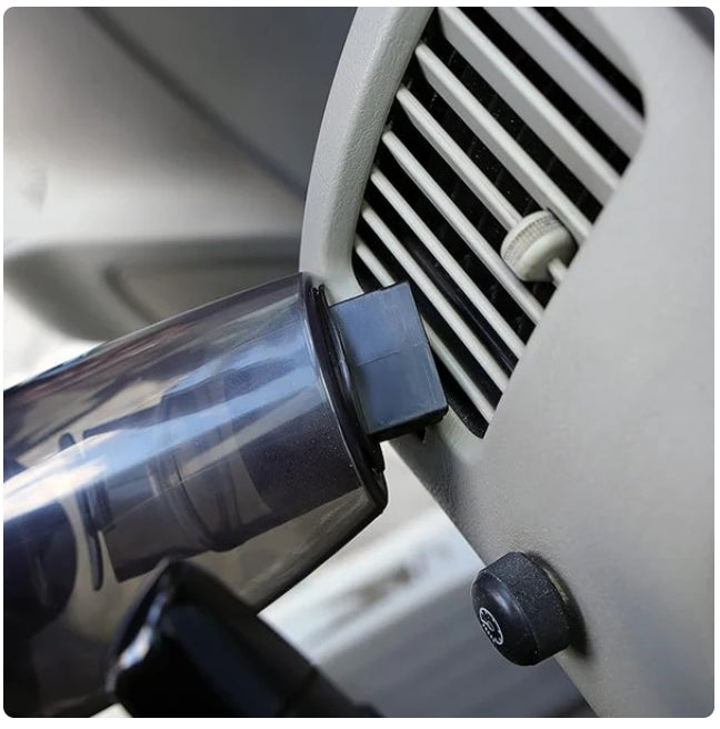 Handy Car Vacuum Cleaner