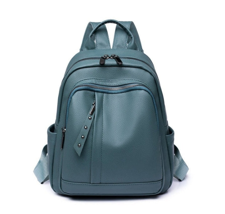 Light Luxury High-grade Backpack Women's Backpack