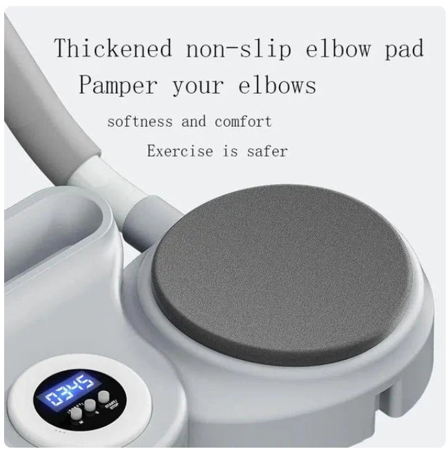 Multifunctional Push-up Board