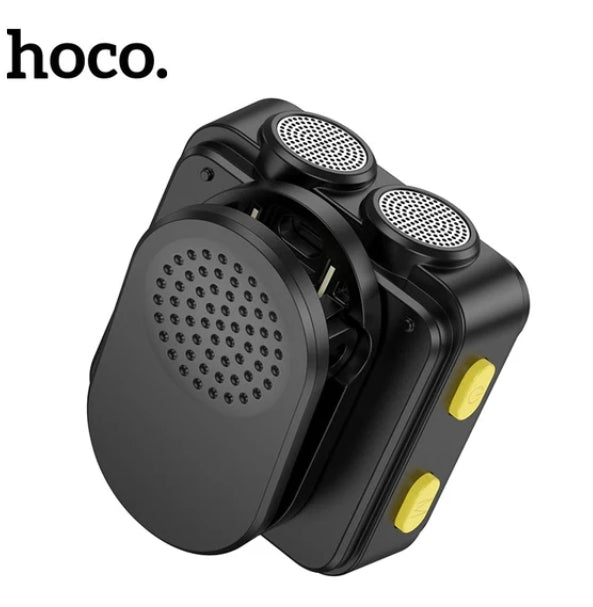 Hoco - Digital Wireless Microphone (L17)
