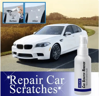 Repair Car Scratches (50ml)