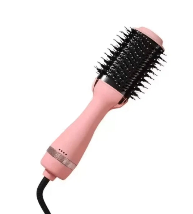 Smooth Charm Hair Brush