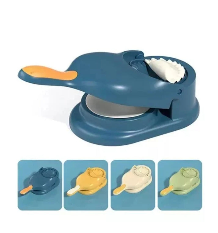 Dumpling Making Machine