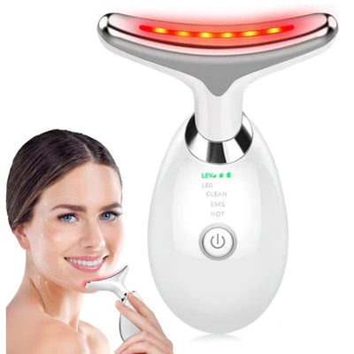 Anti Wrinkle Beauty Apparatus