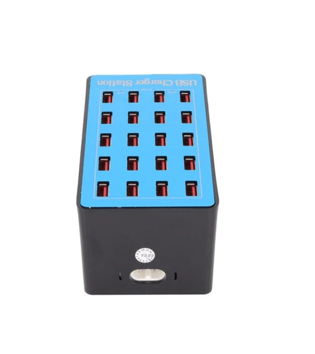 USB Charger Station