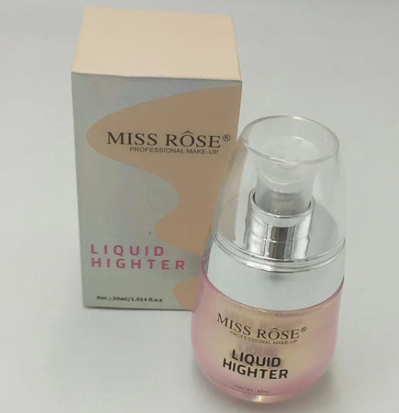 Make-up Liquid Highlighters