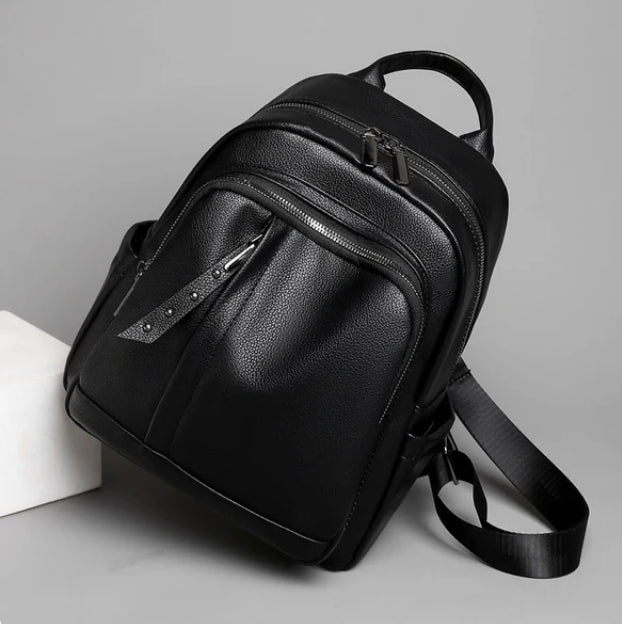 Light Luxury High-grade Backpack Women's Backpack