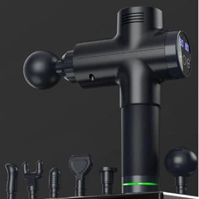 USB Facial Gun