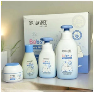 Dr Rashel - Baby Care Set (Original)
