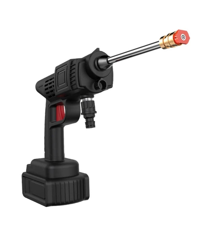 Pressure Washer Gun | Car Pressure Washer | SOUQ AL KHALEEJ