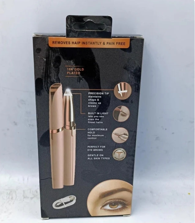 Flawless Brows Hair Remover