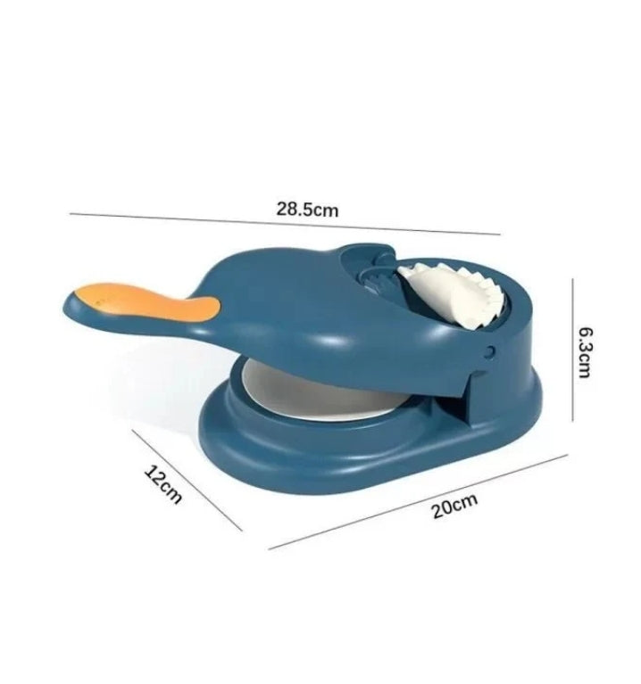 Dumpling Making Machine