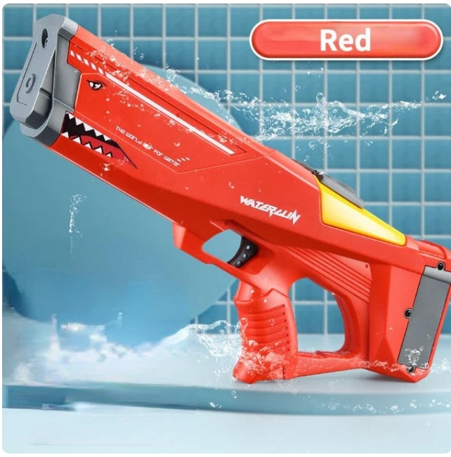 Electric Water Gun for Kids & Adults