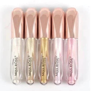 Colorful Liquid Highlighters