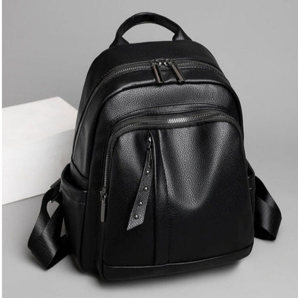 Light Luxury High-grade Backpack Women's Backpack