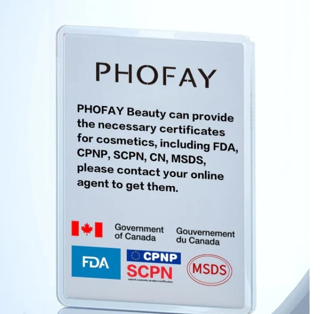 Phofay Hydrating Makeup Primer