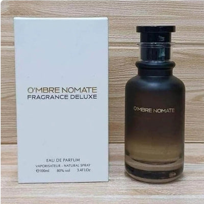 O'Mbre Nomate Perfume