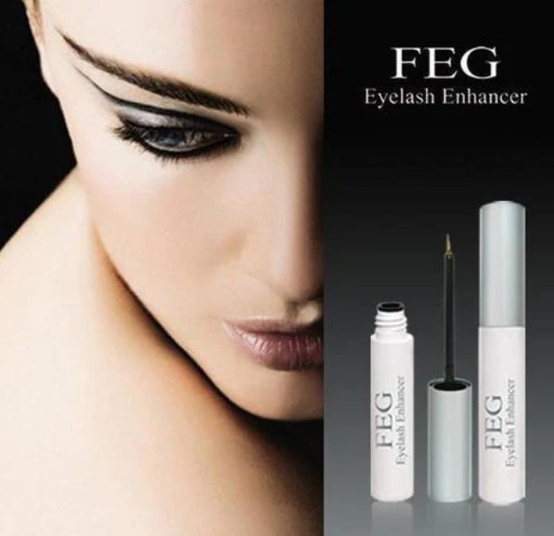 Eyelashes Enhancer