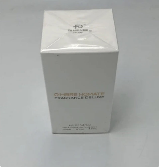 O'Mbre Nomate Perfume