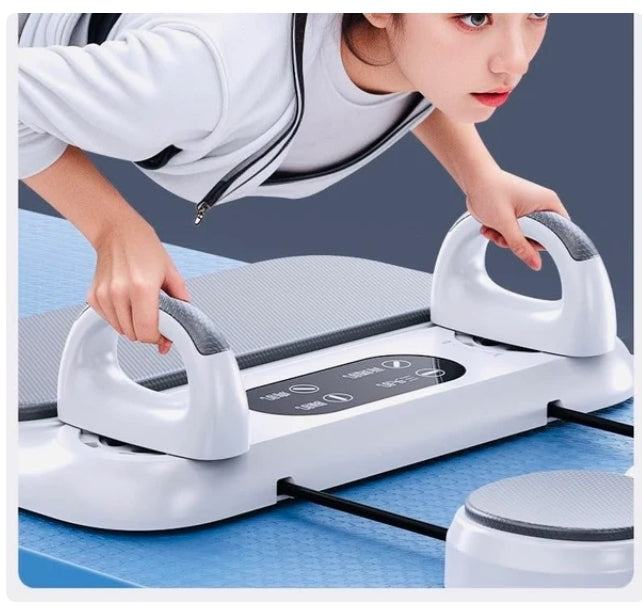 Multifunctional Push-up Board