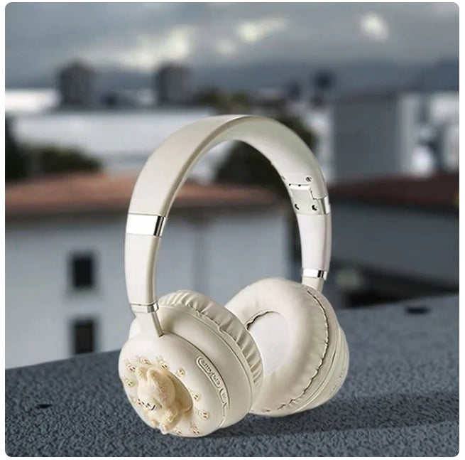 Labubu - Wireless Headphone