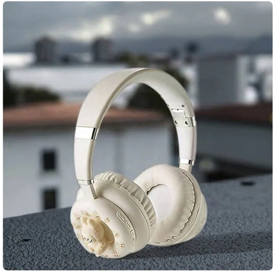 Labubu - Wireless Headphone