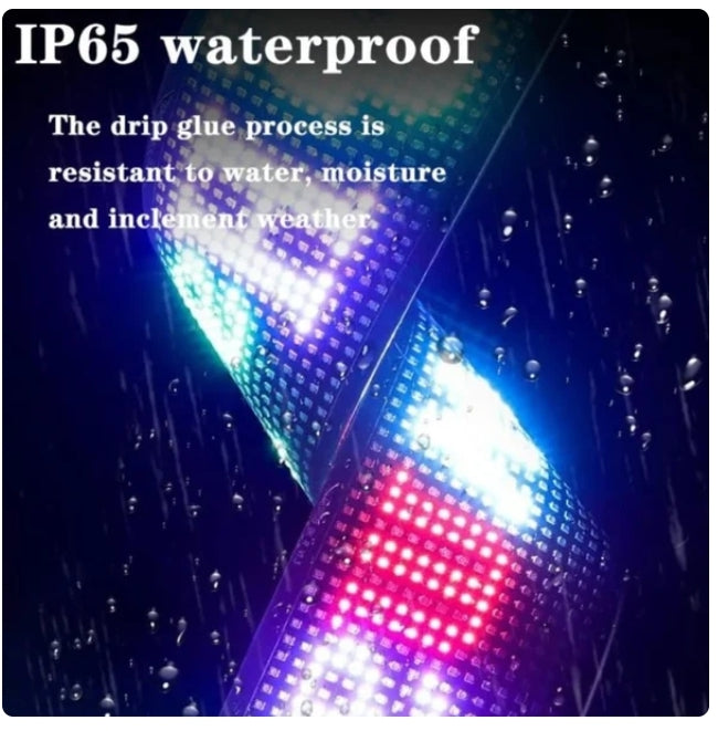 Led Matrix Panel