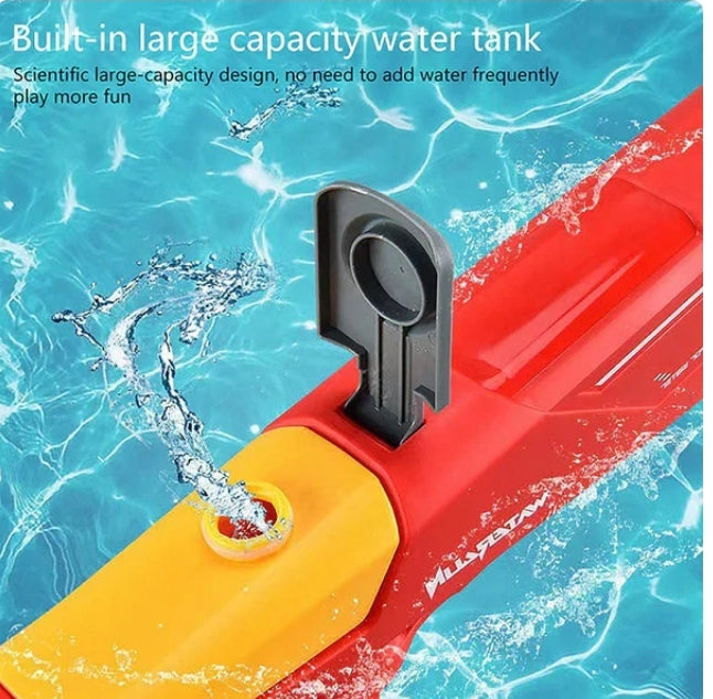 Electric Water Gun for Kids & Adults