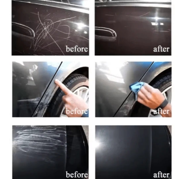 Repair Car Scratches (50ml)