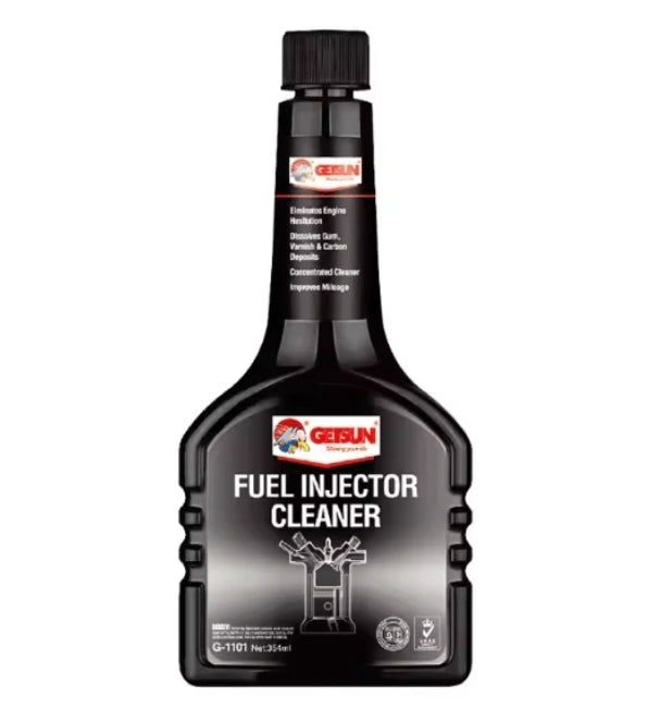 Fuel Cleanser (250ml)