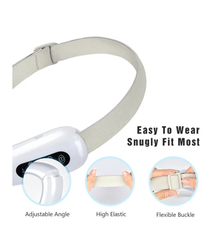 Micro-current IPL Facial Lifting Massager Facial Lifting Massager