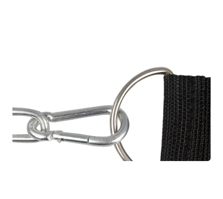 Head And Neck Trainer Shoulder Weight Training Strength Neck Practice Neck