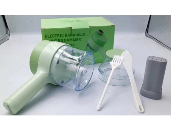 Food Chopper Handheld