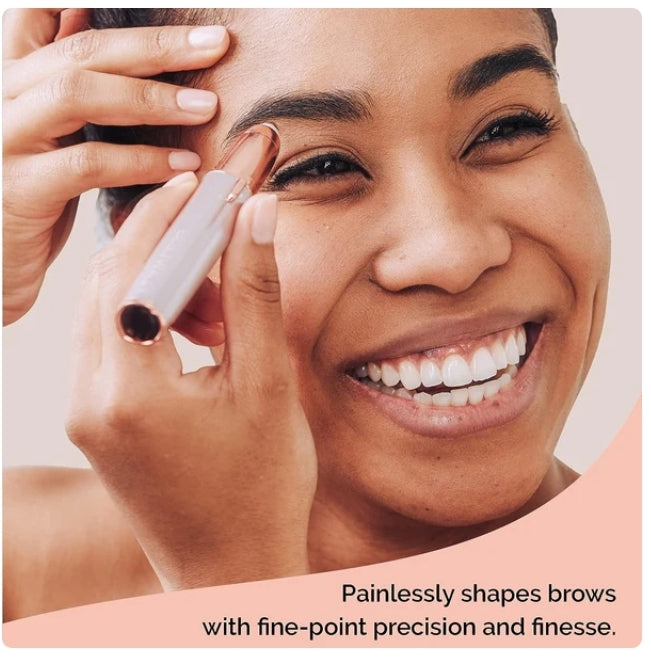 Flawless Brows Hair Remover