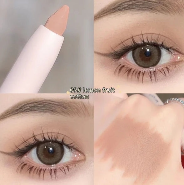 Crouching Silkworm Eyeliner Pen Makeup Brightening