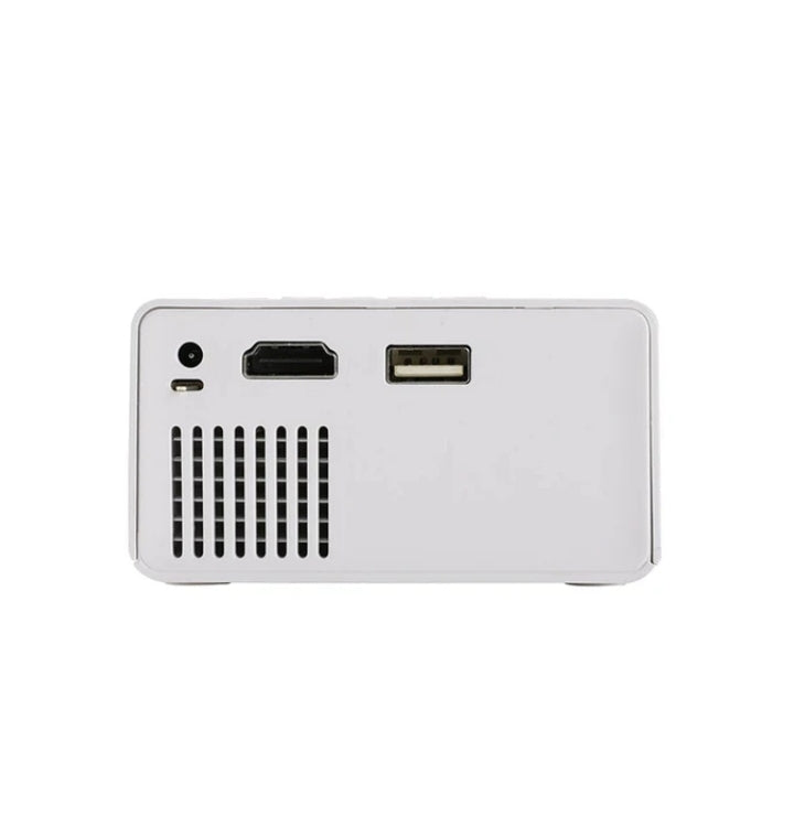 Meer Mini Projector YG-300