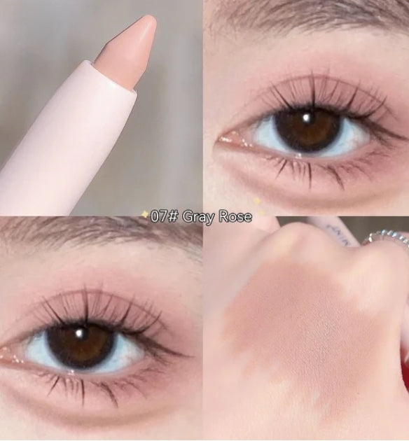 Crouching Silkworm Eyeliner Pen Makeup Brightening