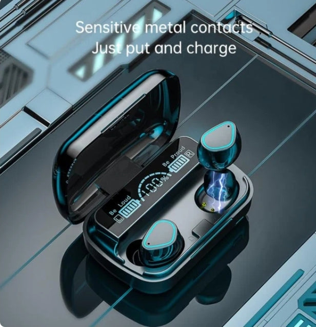 M30 TWS Wireless Earphones