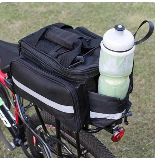 Mountain Bike Camel Bag
