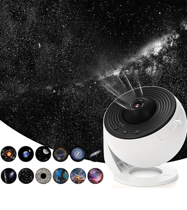 Planetarium Projector