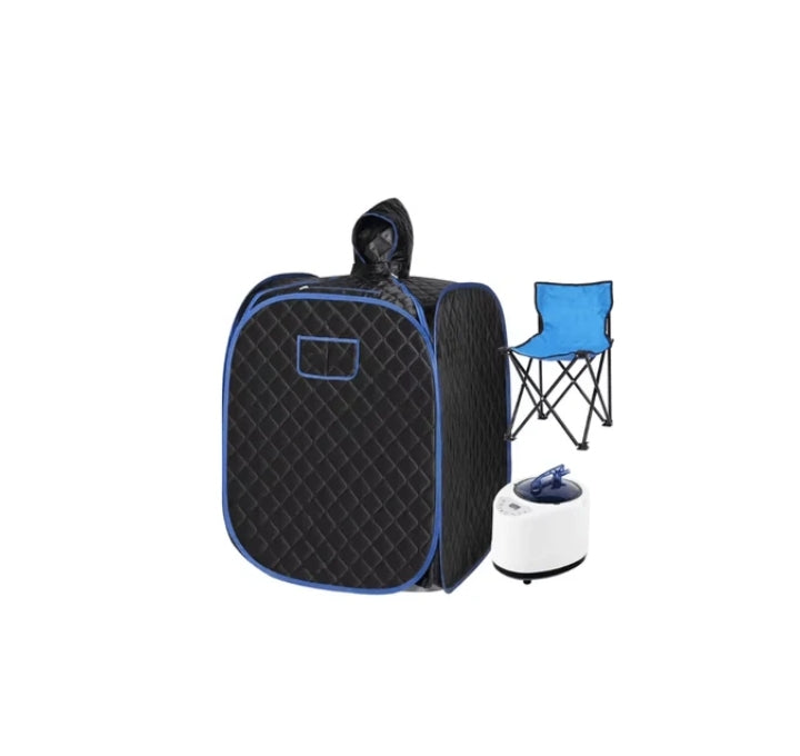 Portable Steam Sauna Tent Spa