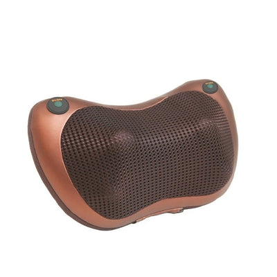 Electric Neck and Body Massage Pillow