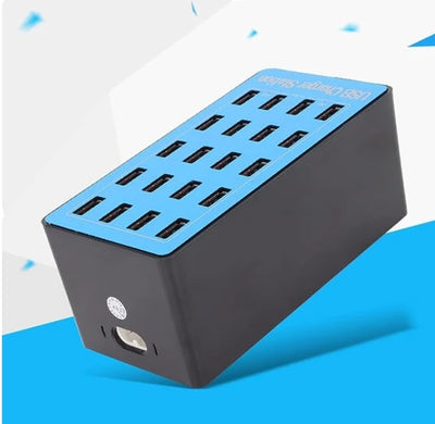 USB Charger Station
